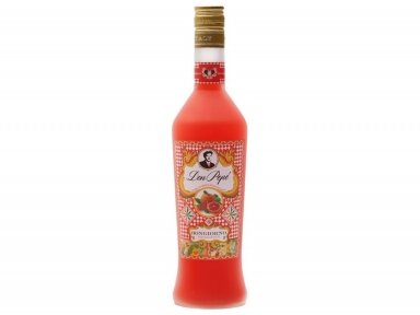Likeris Bongiorno Don Pepe 0,7 l