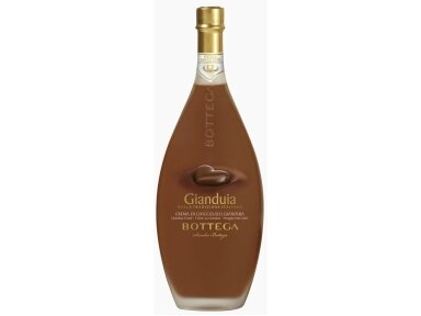 Likeris Bottega Gianduia 0,5 l