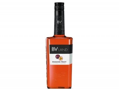 Likeris BVLand Passion Fruit 0,7 l