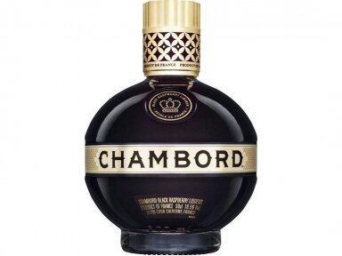 Likeris Chambord 0,5 l