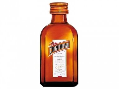 Likeris Cointreau 0,05 l mini