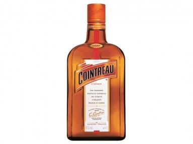 Likeris Cointreau 0,7 l