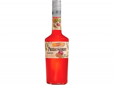 Likeris De Kuyper Passion Fruit 0,5 l