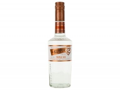 Likeris De Kuyper Triple Sec 0,5 l