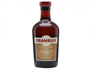 Likeris Drambuie 0,7 l