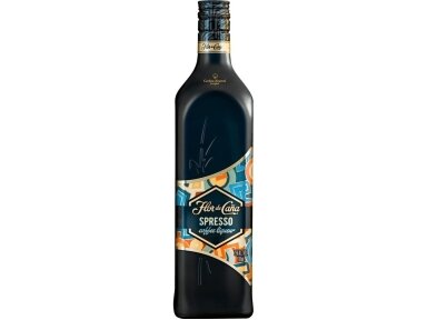 Likeris Flor De Cana Spresso 0,7 l