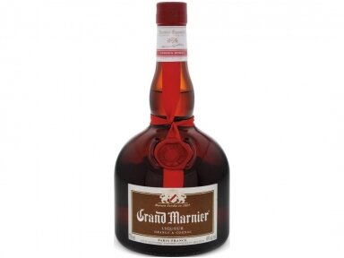 Likeris Grand Marnier Cordon Rouge 0,7 l