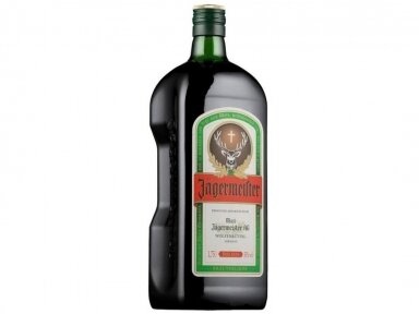 Likeris Jagermeister 1,75 l