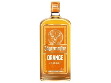 Likeris Jagermeister Orange 0,7 l