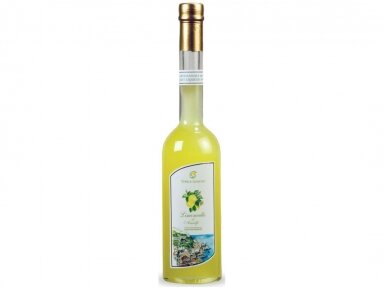 Likeris Limoncello di Amalfi 0,7 l