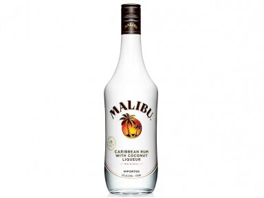 Likeris Malibu 0,5 l
