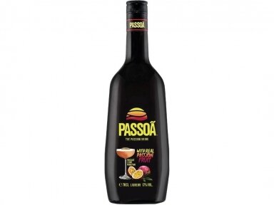 Likeris Passoa 1 l