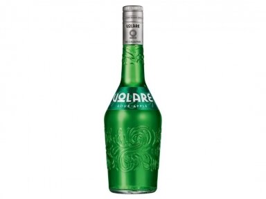 Likeris Volare Sour Apple  0,7 l