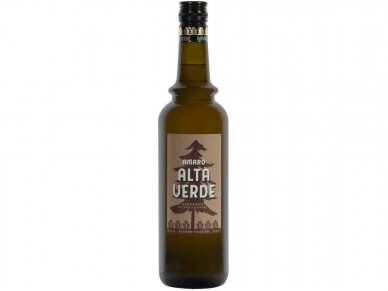 Likeris Amaro Alta Verde 0,7 l Likeris Amaro Alta Verde 0,7 l