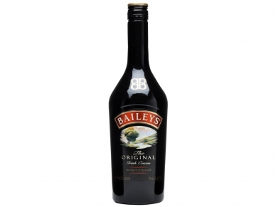 Likeris Bailey's Irish Cream 0,7 l Likeris Bailey's Irish Cream 0,7 l