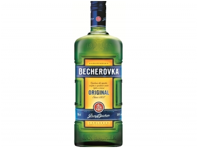 Likeris Becherovka 0,5 l