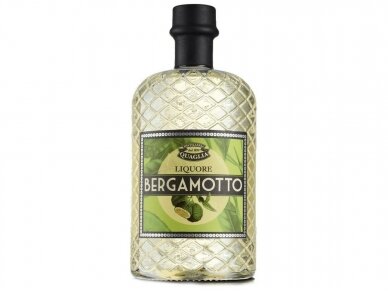 Likeris Bergamotto 0,7 l Likeris Bergamotto 0,7 l