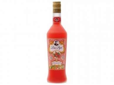 Likeris Bongiorno Don Pepe 0,7 l Likeris Bongiorno Don Pepe 0,7 l