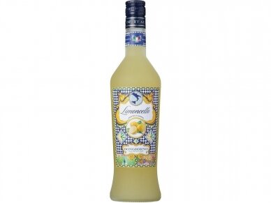 Likeris Bongiorno Limoncello 0,7 l Likeris Bongiorno Limoncello 0,7 l