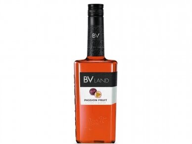 Likeris BVLand Passion Fruit 0,7 l Likeris BVLand Passion Fruit 0,7 l