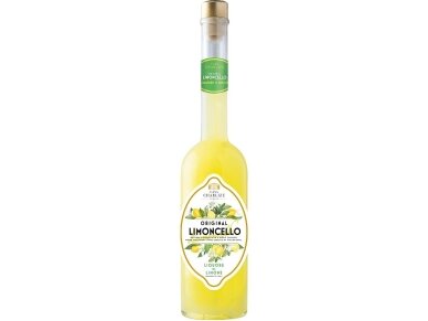 Likeris Casa Charlize Limoncello 0,5 l Likeris Casa Charlize Limoncello 0,5 l
