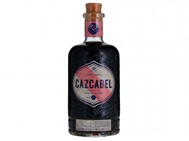 Likeris Cazcabel Coffee 0,7 l