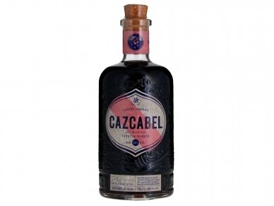 Likeris Cazcabel Coffee 0,7 l Likeris Cazcabel Coffee 0,7 l