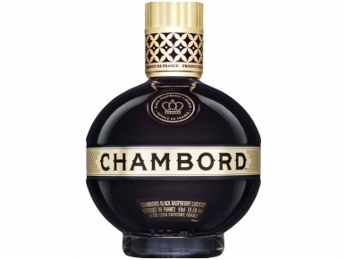 Likeris Chambord 0,5 l Likeris Chambord 0,5 l