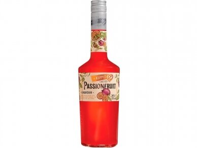 Likeris De Kuyper Passion Fruit 0,5 l Likeris De Kuyper Passion Fruit 0,5 l
