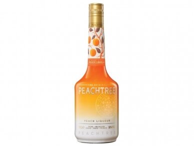 Likeris De Kuyper Peachtree 0,7 l Likeris De Kuyper Peachtree 0,7 l