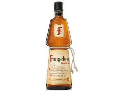 Likeris Frangelico 0,7 l Likeris Frangelico 0,7 l