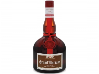 Likeris Grand Marnier Cordon Rouge 0,7 l