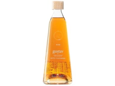 Likeris Gustav Arctic Cloudberry 0,5 l Likeris Gustav Arctic Cloudberry 0,5 l