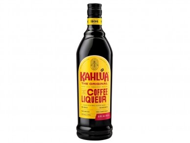 Likeris Kahlua 0,7 l Likeris Kahlua 0,7 l