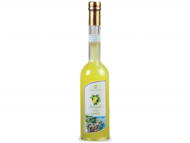 Likeris Limoncello di Amalfi 0,7 l Likeris Limoncello di Amalfi 0,7 l