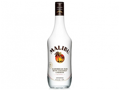 Likeris Malibu 0,5 l Likeris Malibu 0,5 l