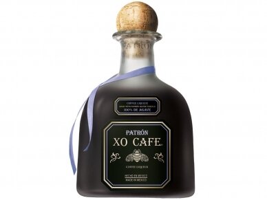 Likeris Patron XO Cafe 0,7 l Likeris Patron XO Cafe 0,7 l