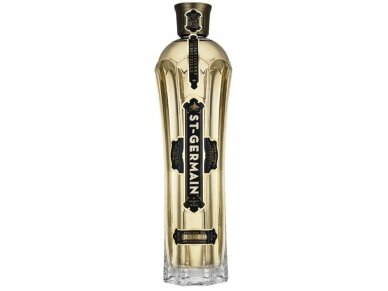 Likeris ST Germain 0,7 l Likeris ST Germain 0,7 l