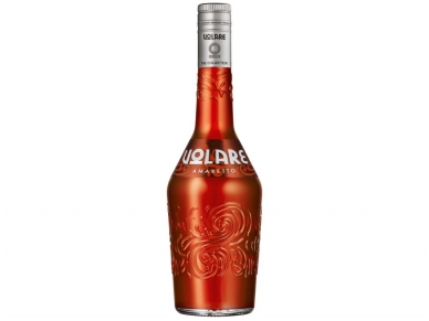 Likeris Volare Amaretto 0,7 l Likeris Volare Amaretto 0,7 l