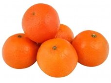 Vaisiai Mandarinai 1 kg