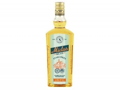 Midus Stakliškės 0,5 l