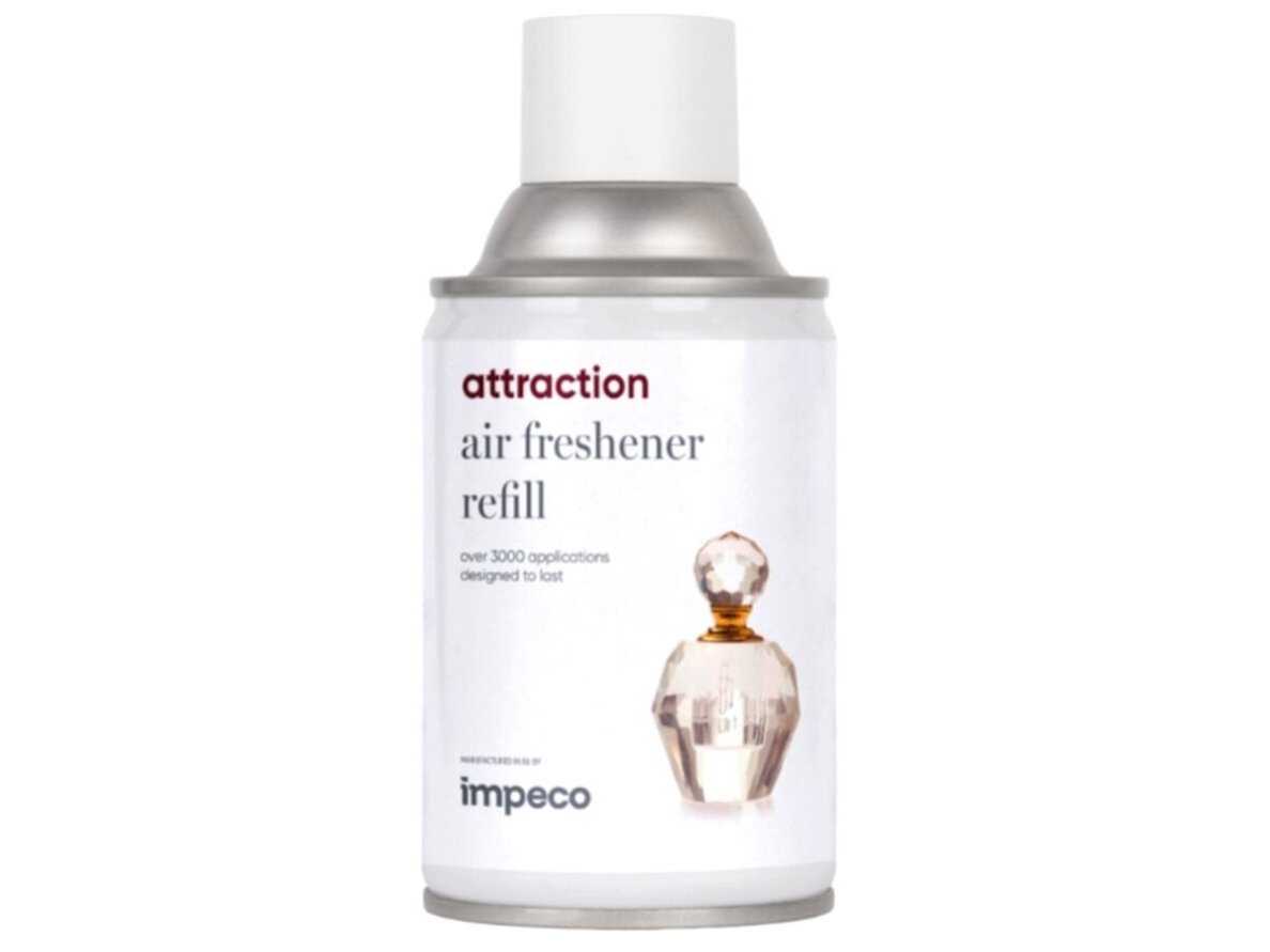 Oro gaiviklis Impeco Attraction 270 ml