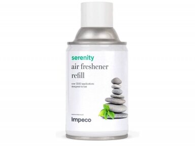 Oro gaiviklis Impeco Serenity 270 ml
