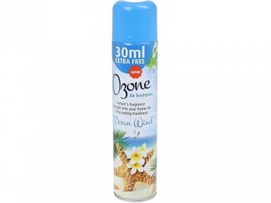 Oro gaiviklis Ozone ocean wind 300 ml