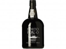 Pastiprintas vynas Porto Fogo Tawny 0,75 l