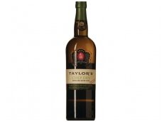 Pastiprintas vynas Taylor's Chip Dry White Port 0,75 l