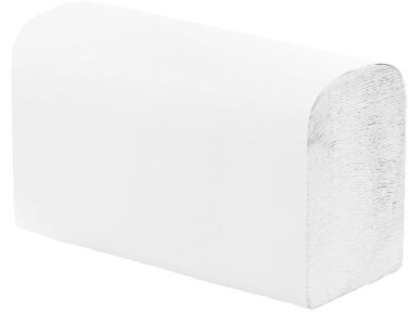 Popieriniai lapiniai rankšluosčiai Grite Super Soft 180 Z