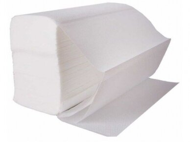 Popieriniai lapiniai rankšluosčiai Grite Standart 150 Z