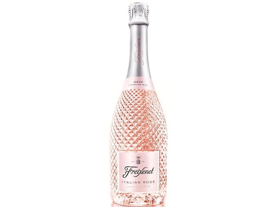 Putojantis vynas Freixenet Italian Rose 0,75 l