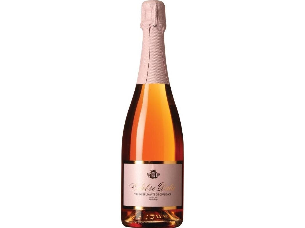Putojantis vynas Primavera Celebre Rose 0,75 l Putojantis vynas Primavera Celebre Rose 0,75 l